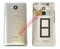   (OEM) Grey Huawei Honor 7 Lite (NEM-L51)   