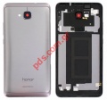 Original battery cover Grey Huawei Honor 7 Lite (NEM-L21) Huawei Honor 5C 