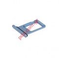 Sim Card Tray Holder Apple iPhone XR Blue Dual Sim Tray 