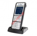 Cordless phone DECT Mitel 612 With LCD (LONG RANGE PHONE)