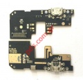 Charge Board Xiaomi RedMi 5 Plus Micro USB Charge connector Bulk VERSION