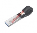   Sandisk iXpand 128 Lightning USB 3.0 Data flash stick Blister