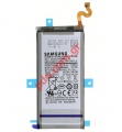 Original battery Samsung SM-N960 Galaxy Note 9 (EB-BN965ABU) Lion 4000mah (INTERNAL) 