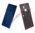   Blue Huawei Mate 10 Pro Dual Sim (BLA-L29) Fingerprint Sensor   