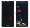 Set (OEM) Huawei P9 PLUS (VIE-L09) Black NO frame Touch screen with digitizer