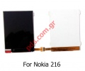  Display LCD (OEM/CHINA) Nokia 216 (RM-1187) ONLY