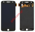   (OEM) Black Lenovo Moto Z PLAY (XT1635-02)    Touch screen with digitizer