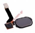 Main Home button flex cable One Plus Three
