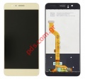 Set LCD (OEM) Gold Huawei Honor 8 Dual SIM (FRD-L19) 