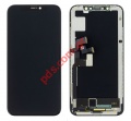 Set LCD iPhone X (10) 5.8 inch SERVICE PACK (Models A1865, A1901, A1902) Display with touch screen digitizer.