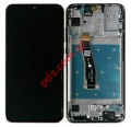   LCD Huawei P Smart 2019 (POT-LX1) Black OEM Display with Frame touch screen digitizer   