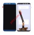 Set LCD (OEM) Blue Honor 9 Lite (LLD-L31) Touch screen digitizer