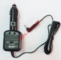 Car charger for VHF, PMR Midland AL55 SW CT 180 12V DC