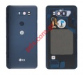 Original battery cover LG V30 (H930) Blue 