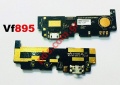   Vodafone Smart Prime 6 VF895N Charging MicroUSB plug connector ()