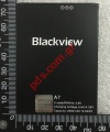 Battery BlackView A7 Smartphone Lion 2800mah Bulk