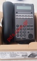 Telephone set NEC IP7WW-12TXH-A1 Black HYBRID Box