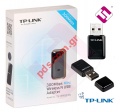    Tp-Link TL-WN823N USB 300Mbps 