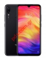   Xiaomi Redmi Note 7 (GLOBAL) 6/64GB Black   
