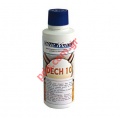 Κρέμα καθαρισμού INOX DECH 10 (250ml) για σκουριά και μούχλα Marine Cream