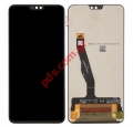 Set LCD (OEM) Black Huawei Honor 8X (JSN-LX1) Display Touch screen with digitizer