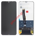 Set LCD (OEM) Huawei P30 Lite (MAR-L21) Black Display with Touch screen digitizer Unit 