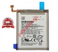   Samsung A202 Galaxy A20e EB-BA205ABU Li-Polymer 3000mAh (Service Pack BOX) ORIGINAL