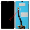   LCD (OEM) Huawei Honor 8X Max (ARE-AL00) Black (NO FRAME, Display Touch screen with digitizer)
