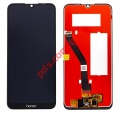 Set LCD (OEM) Huawei Honor 8A PRO (JAT-L29) Black (NO FRAME, Display Touch screen with digitizer)