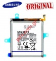 Original battery Samsung Li-Ion 3100mAh EB-BA405ABE internal (Service Pack)