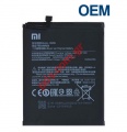 Battery (OEM) BM3J Xiaomi Mi 8 Lite Lion 3350mAh (Bulk)