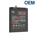 Battery (OEM) Xiaomi BN31 Redmi Note 5A Lion 3080mah INTERNAL