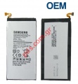 Battery Samsung (OEM) A700F Galaxy A7 2015 Lion 2600mah (INTERNAL)