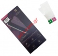    Huawei P30 Hedo 2.5D Tempered Glass 0.26mm Clear 