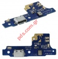 Original PCB Board Huawei Y6 (MYA-L11) Charging port and connector (EOL) 1rst version