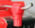 Secure stop lock Alarmstand SL001 for metal stand plastic clip with magnetic