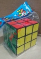 Παιχνίδι χειρός Rubik Cube 6.5X6 Classic Κύβος 613