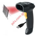 Ενσύρματο Scanner BRIWAX BWX-960 BARCODE USB Laser