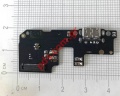 Charging board Xiaomi Redmi Note 5 (OEM) GLOBAL USB charging board