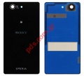   (OEM) Black Sony Xperia Z3 Compact D5803, D5833   