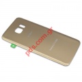   (OEM) Samsung Galaxy S7 EDGE SM-G935F Gold    ( )