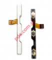 Flex cable Alcatel 4047d (U5 3G) side Power on/off Volume up/down