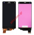   (OEM) Sony Xperia Z3 Compact (D5803, D5833) Black   .