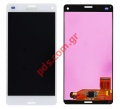   (OEM) Sony Xperia Z3 Compact (D5803, D5833) White   .