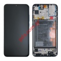 Original set LCD Huawei Huawei Honor 10 Lite 2019 (HRY-LX1) Black    Display Touch screen with digitizer