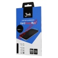  iPhone 11 6.1 3MK Hard glass Max Lite Premium tempered 0,3mm