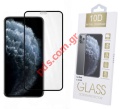   iPhone 11 Pro 5.8 Full Glue 10D tempered 0,3mm BOX