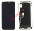   LCD iPhone XS Max (6.5 inch) SVP Touch Screen Digitizer Assembly REFURBISHED (4 or 6 DIGIT VERSION)