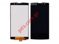   (OEM) Black LCD LG H525, H525N G4c   touch screen and display (   )