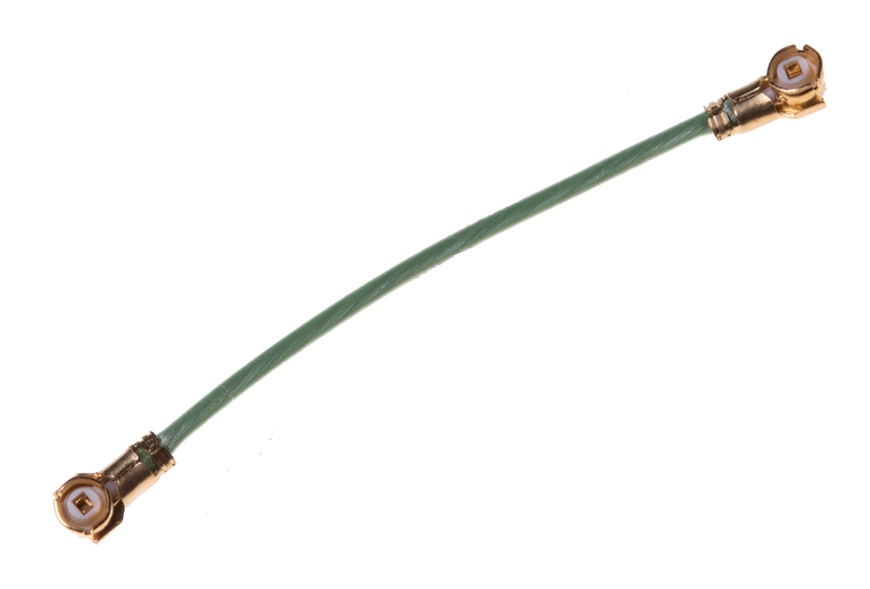    DOWN Samsung Galaxy A5 2015 SM-A500 Green Signal RF Cable